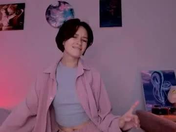 chill_girrrl from Chaturbate is Freechat