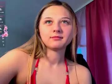 chill_velvet from Chaturbate is Freechat