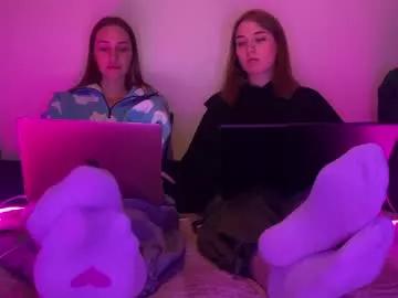 chillroom_ from Chaturbate is Freechat