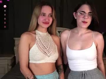 chilly_little_wind from Chaturbate is Freechat