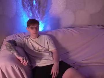 chillymartin_ from Chaturbate is Freechat