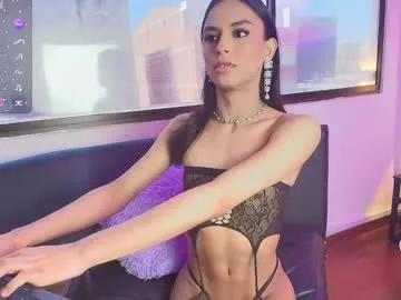 chloe_cherry21 from Chaturbate is Freechat