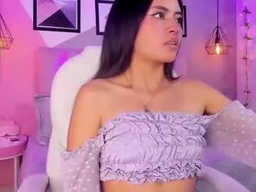 chloe_fischer from Chaturbate is Freechat