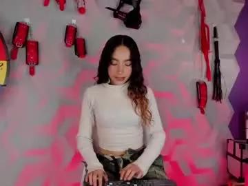 chloe_isabella_ from Chaturbate is Freechat