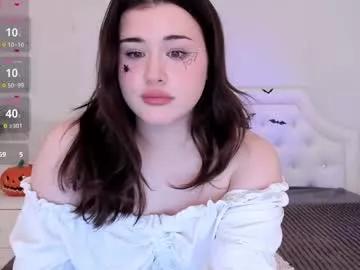 chloe_me0w from Chaturbate is Freechat