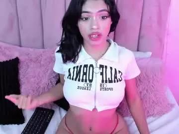 chloe_rossy from Chaturbate is Freechat