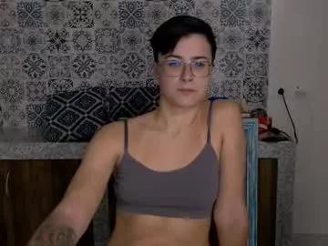 chloe_x_ from Chaturbate is Freechat