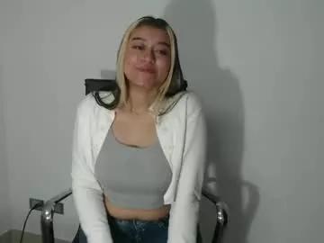 chloeblaze3 from Chaturbate is Freechat