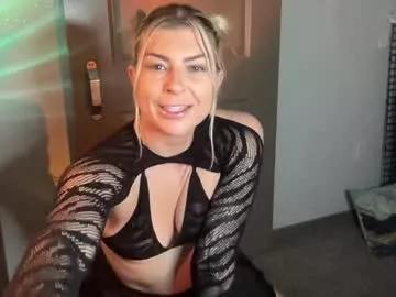 chloecumz4u from Chaturbate is Freechat