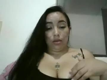 chloedecker666 from Chaturbate is Freechat