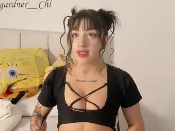 chloee_gardner from Chaturbate is Freechat