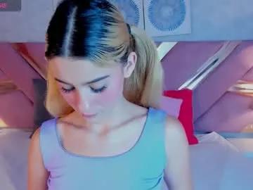 chloeelaurent from Chaturbate is Freechat