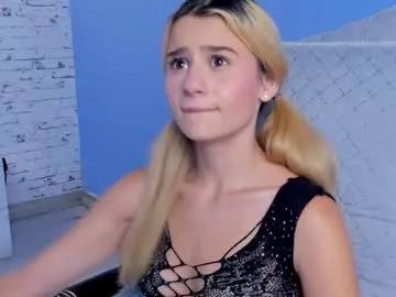 chloeelaurent from Chaturbate is Freechat