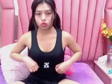 chloemartini_ from Chaturbate is Freechat