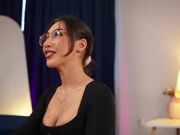 chloemin_ from Chaturbate is Freechat