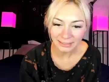 chloetemplelive from Chaturbate is Freechat