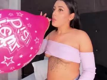 chlooescott from Chaturbate is Freechat