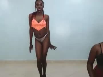 chocco_luna from Chaturbate is Freechat