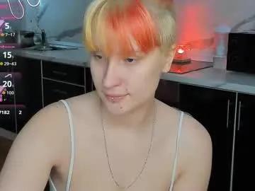 choco_meowx from Chaturbate is Freechat