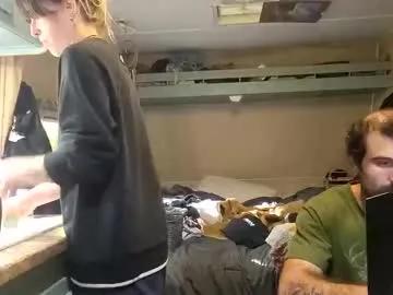 chocobear89 on Chaturbate 