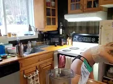 chocobear89 on Chaturbate 