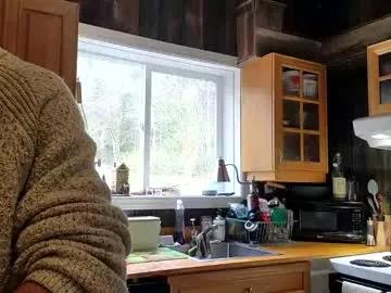 chocobear89 on Chaturbate 