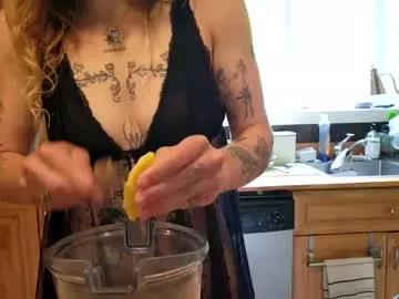 chocobear89 on Chaturbate 