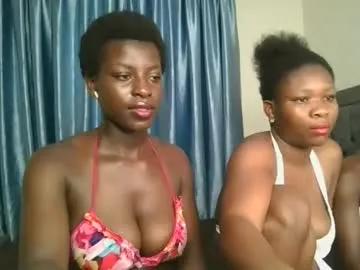 chocolate_iva from Chaturbate is Freechat