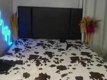 chocolate_river from Chaturbate is Freechat