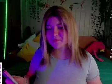 choe_bliss from Chaturbate is Freechat