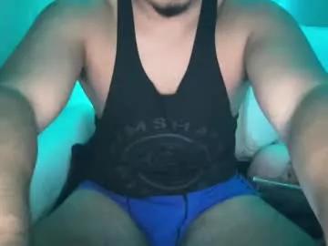 chris500886 from Chaturbate is Freechat