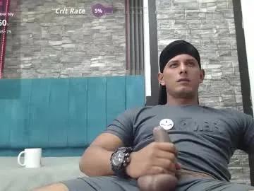 chris_dick2 from Chaturbate is Freechat
