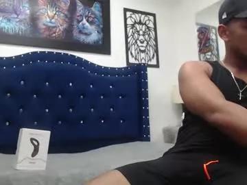 chris_dick23 from Chaturbate is Freechat