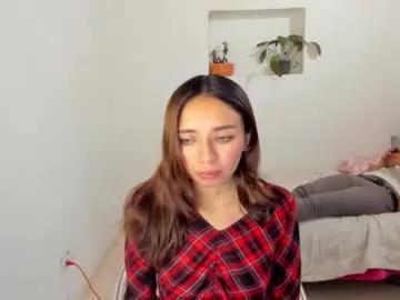 chris_megangrey from Chaturbate is Freechat