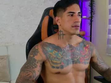 chris_reilly from Chaturbate is Freechat