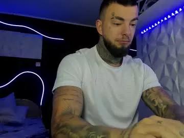 chrisjordan666 from Chaturbate is Freechat