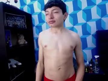 chrisjustiin from Chaturbate is Freechat