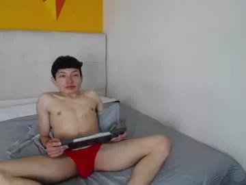 chrisjustiin from Chaturbate is Freechat