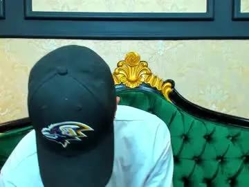 chrismckay_ from Chaturbate is Freechat