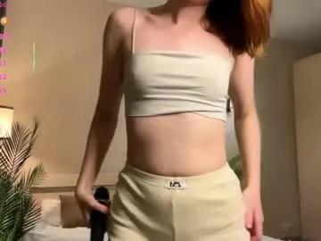 chrisme_please from Chaturbate is Freechat