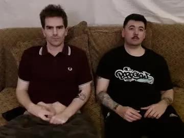 chrisryan00 from Chaturbate is Freechat