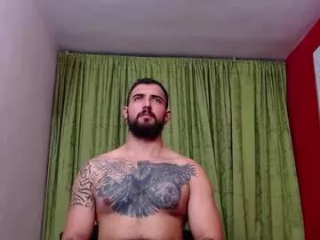 chriss_james from Chaturbate is Freechat