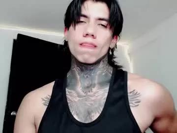 chriss_opp from Chaturbate is Freechat