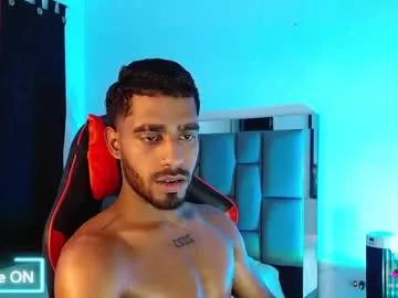 christian_thor from Chaturbate is Freechat