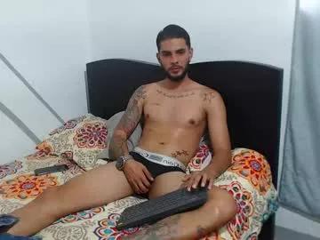 christian_zurdo from Chaturbate is Freechat