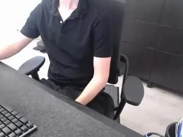 christianblck from Chaturbate is Freechat