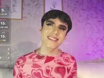 christianm_18 from Chaturbate is Freechat