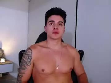 christianvalenzia from Chaturbate is Freechat