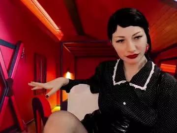 christina_swan from Chaturbate is Freechat