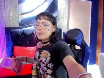 christina_vamp1 from Chaturbate is Freechat